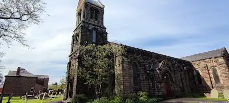 Photo de Christ Church