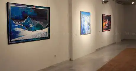 Photo de Centre d'Art Taller Ivars