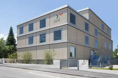 Maison des Compagnies