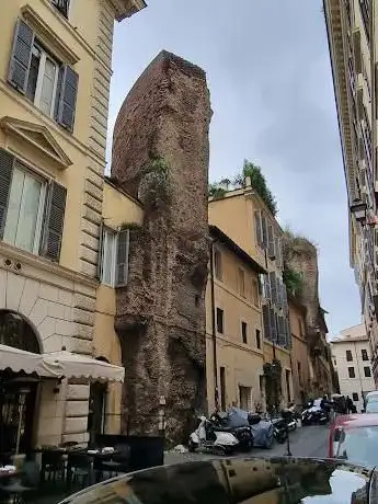 Photo de Thermes d'Agrippa