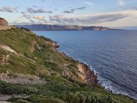 Capo Giordano
