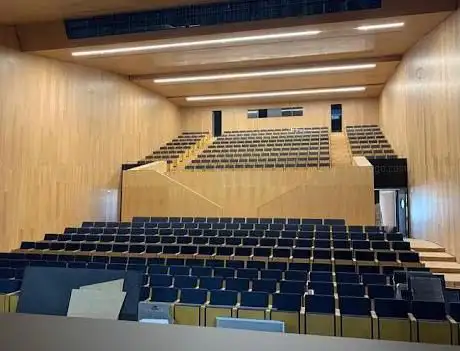 Photo de Auditori Municipal Jose Antonio Valls