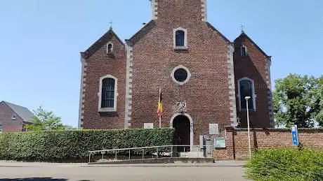 Salvator Mundikerk