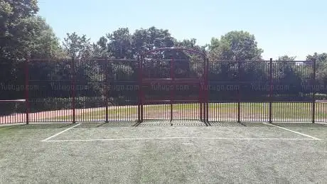 Stade Rouge