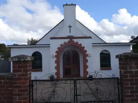 Photo de St. Hugh's Church