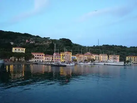 Photo de Campo Sportivo Forza&Coraggio