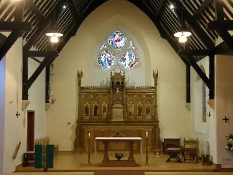 Photo de St Joseph R C Church