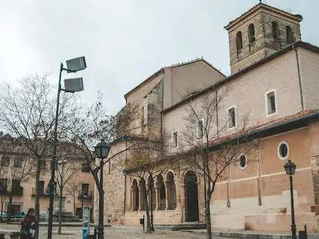 Photo de Parish of the Savior
