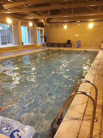 Photo de Royal Free Recreation Club - Hampstead