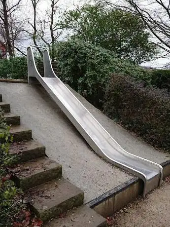Kinderspielplatz Switzerland