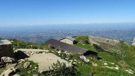 Photo de Rifugio Fonte Torricella