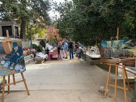 Photo de Los Jardincillos