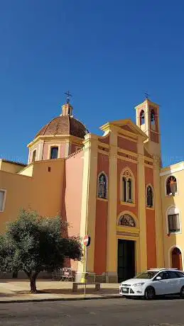 Church of Saint Anthony of Padua