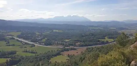 Photo de COLL DEL COLLBAIX