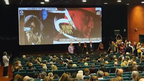 Photo de Cinema Filangieri