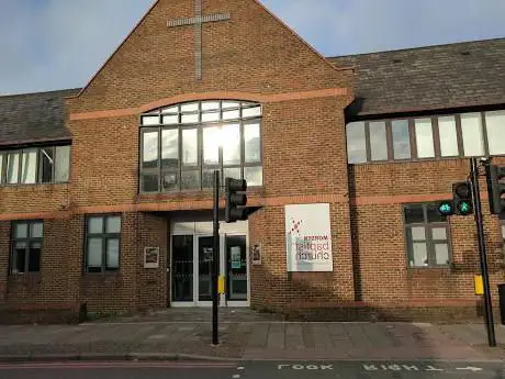 Photo de Morden Baptist Church