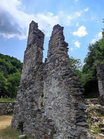 Rovine mulino Polentoni