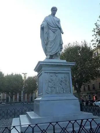 Monumento a Leopoldo II