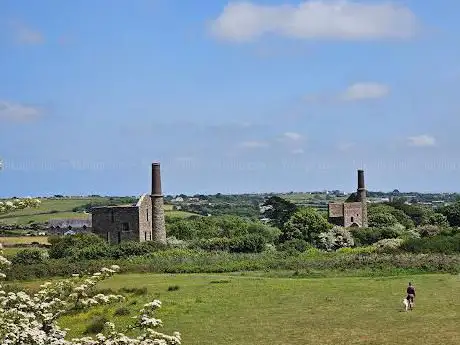 The Great Flat Lode