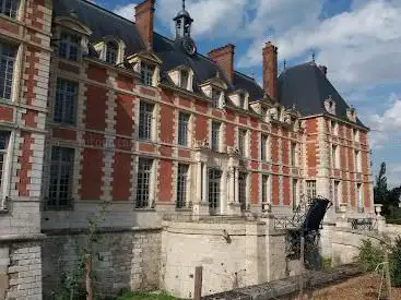 Photo de Château de Rosny-sur-Seine