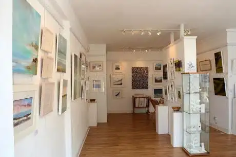 Photo de Chalk Gallery
