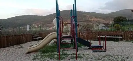 Parque infantil Verducido