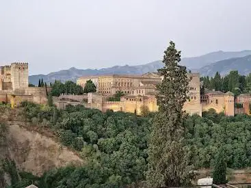 Photo de Mirador de San Nicolás