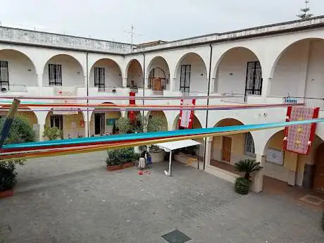 Congregazione Religiosa Ancelle Eucaristiche Orfan.S.Stefano