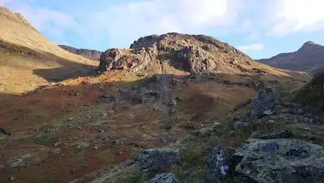 Photo de Eagle Crag