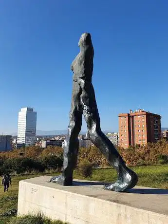 Photo de Monument a Antoni Farrés