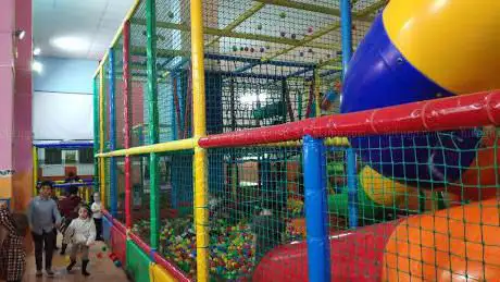 Photo de Kangaroo's Playground