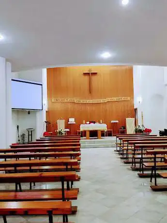 Photo de Église épiscopale réformée espagnole