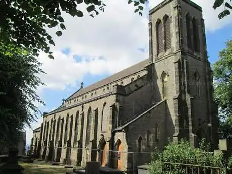 Photo de Parish Church of Saint John the Evangelist