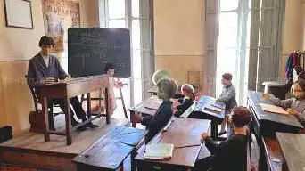 Musée d'Histoire Locale