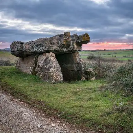 Photo de Dolmen de Pérignagol I