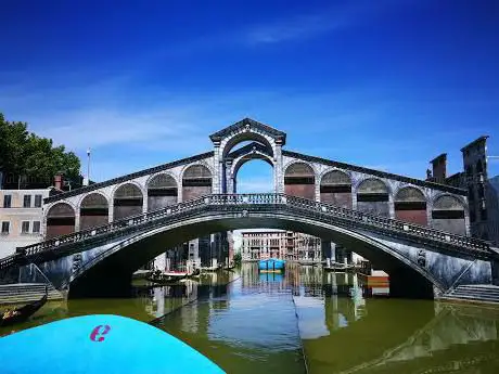 Photo de Around Venice