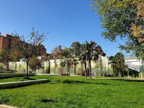 Photo de Tomás RodrÃguez Bolaños Park