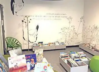 Photo de L'annexe - The Library Neuilly-Sur-Seine