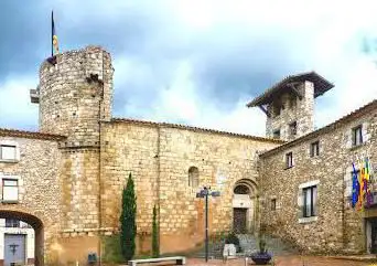 Photo de Santa Àgata de Capmany