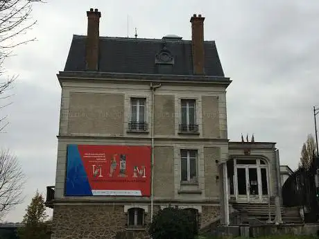 Museum of National Resistance