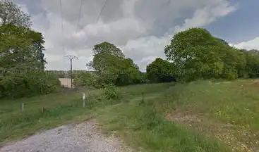 Chemin du Train Carotte