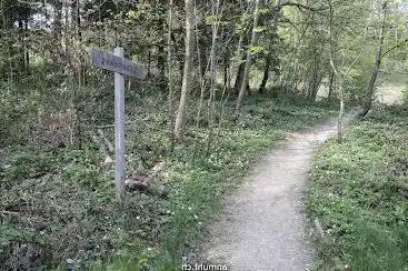 Lahaldeweg