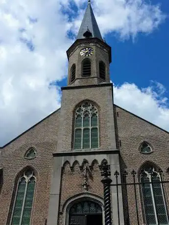 Photo de Sint-Dionysiuskerk