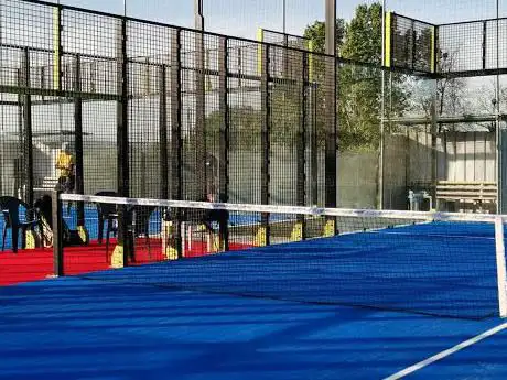 Photo de NOVAGIULIA Sport Village