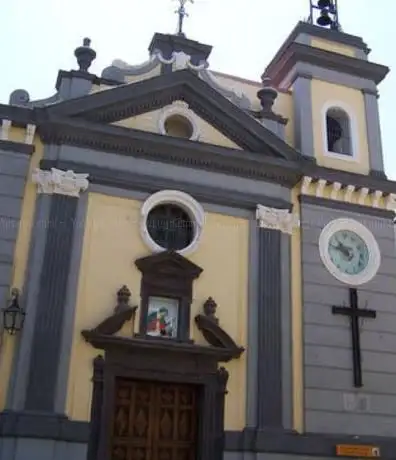 Photo de Parrocchia S. Maria Delle Grazie
