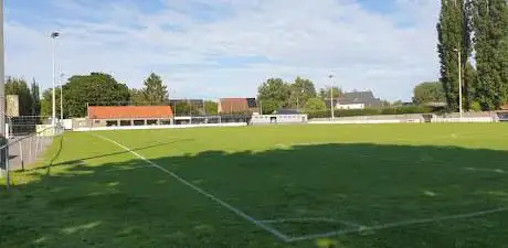 Farmer Fox 2 - VV Volkegem