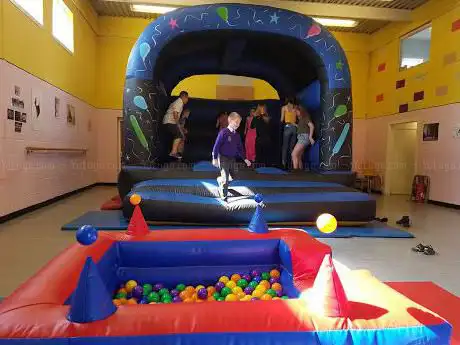 Photo de Grovehill Youth Centre