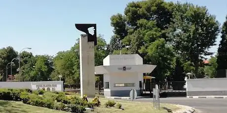 Photo de Escudo de Getafe