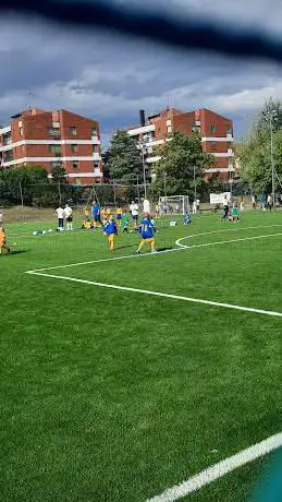 Polisportiva S.Donato Calcio
