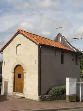 Cruysboomkapel